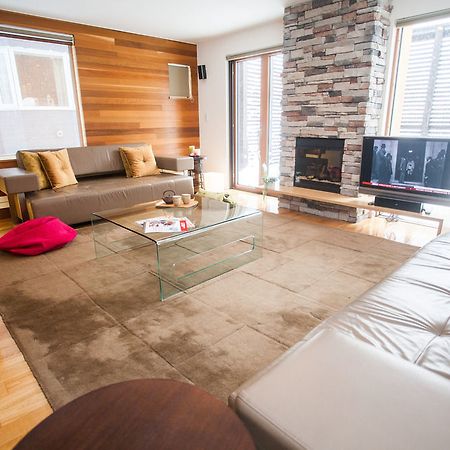 Ezo Yume Chalet Ōmagari Dış mekan fotoğraf