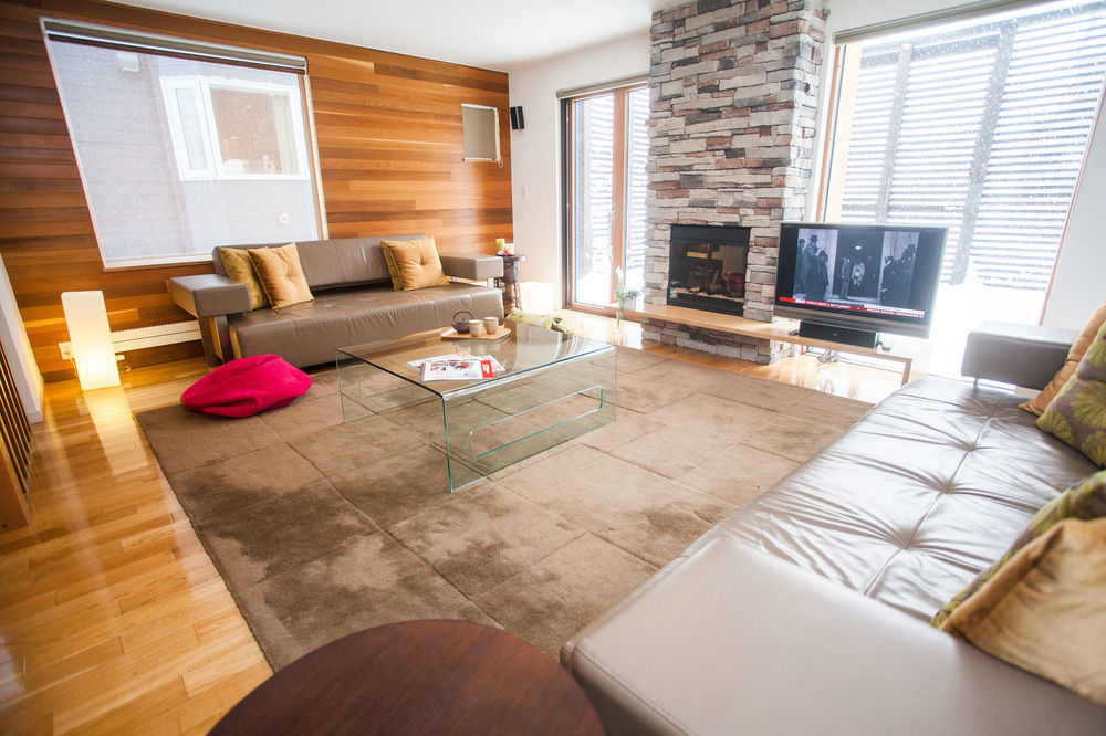 Ezo Yume Chalet Ōmagari Dış mekan fotoğraf