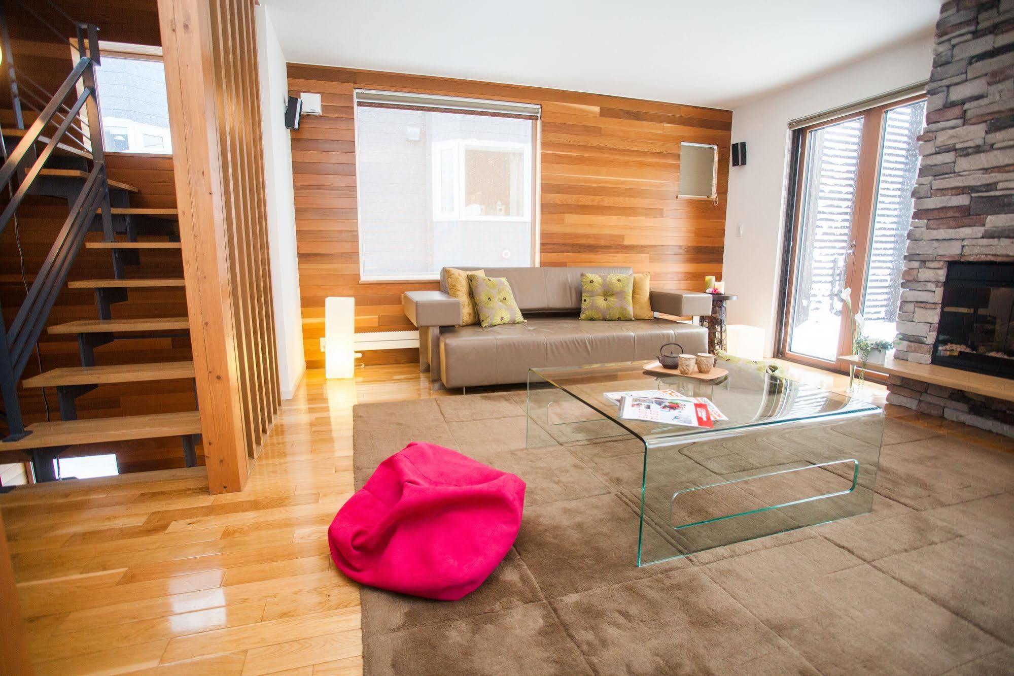 Ezo Yume Chalet Ōmagari Dış mekan fotoğraf
